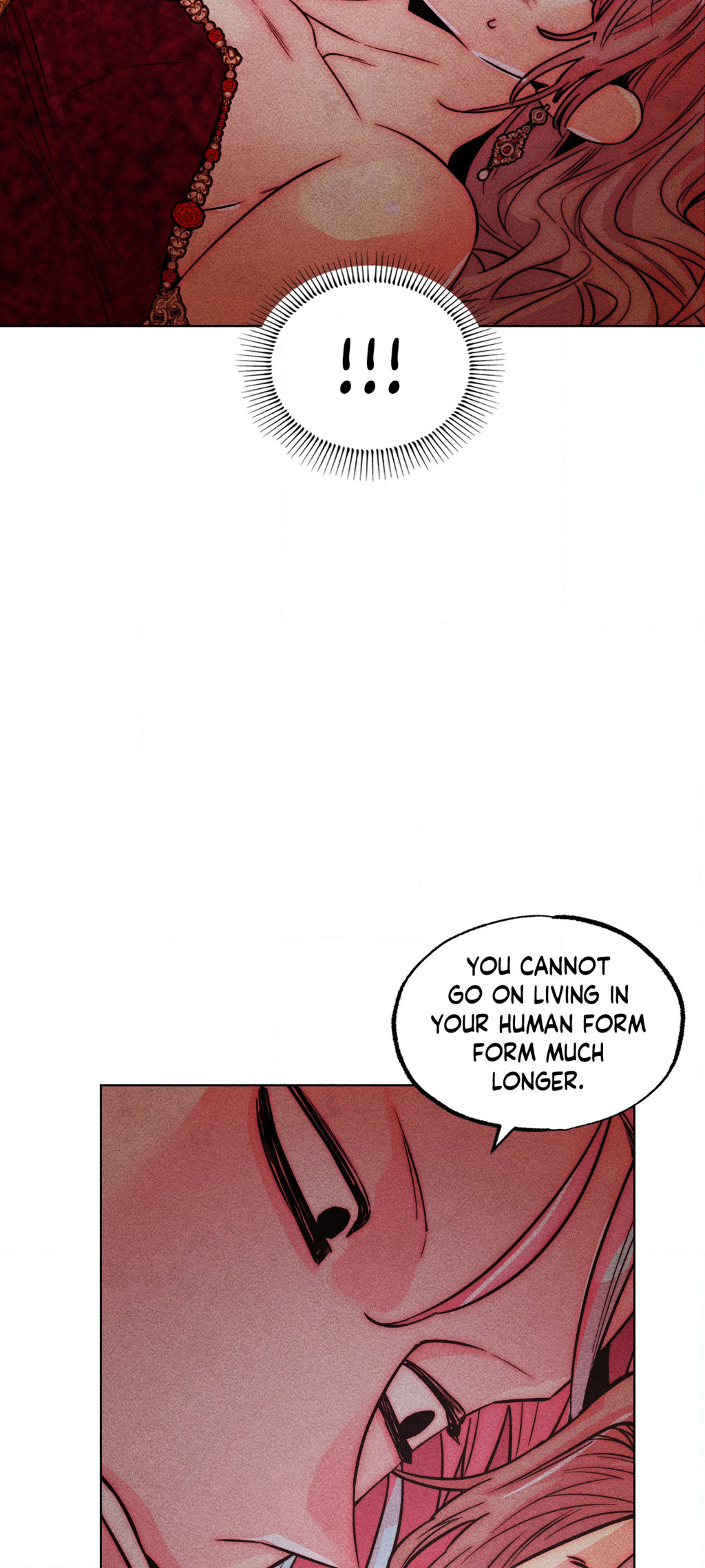 The Virgin Witch Chapter 168 image 40