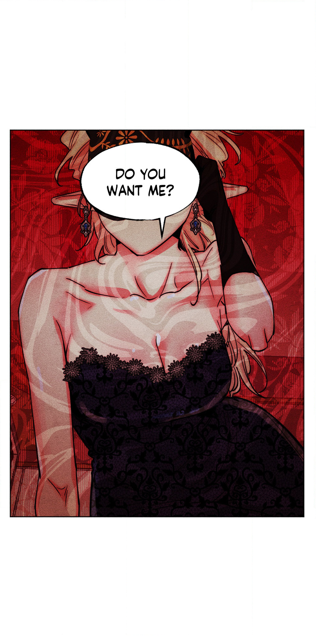 The Virgin Witch Chapter 168 image 45