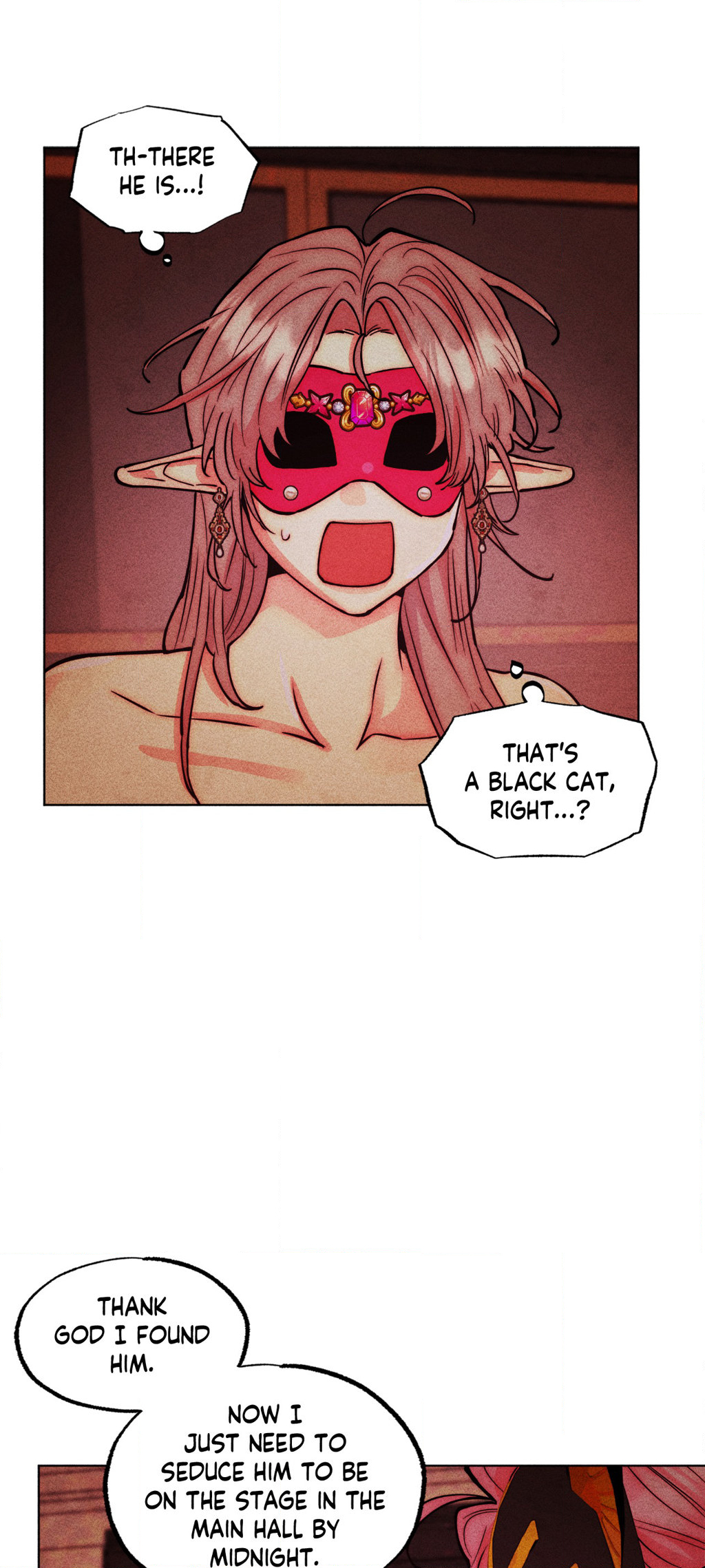 The Virgin Witch Chapter 168 image 4