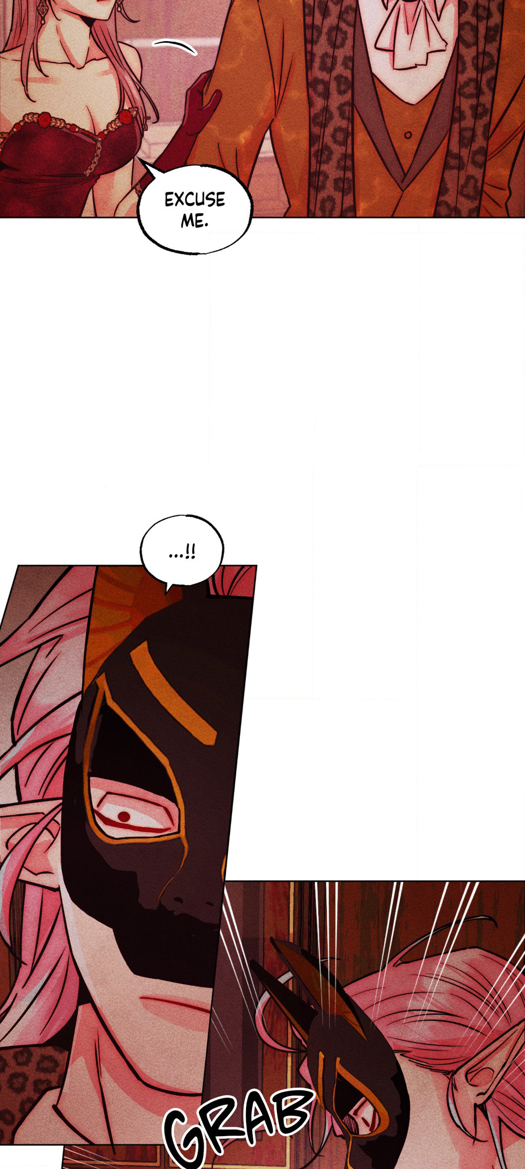 The Virgin Witch Chapter 168 image 6
