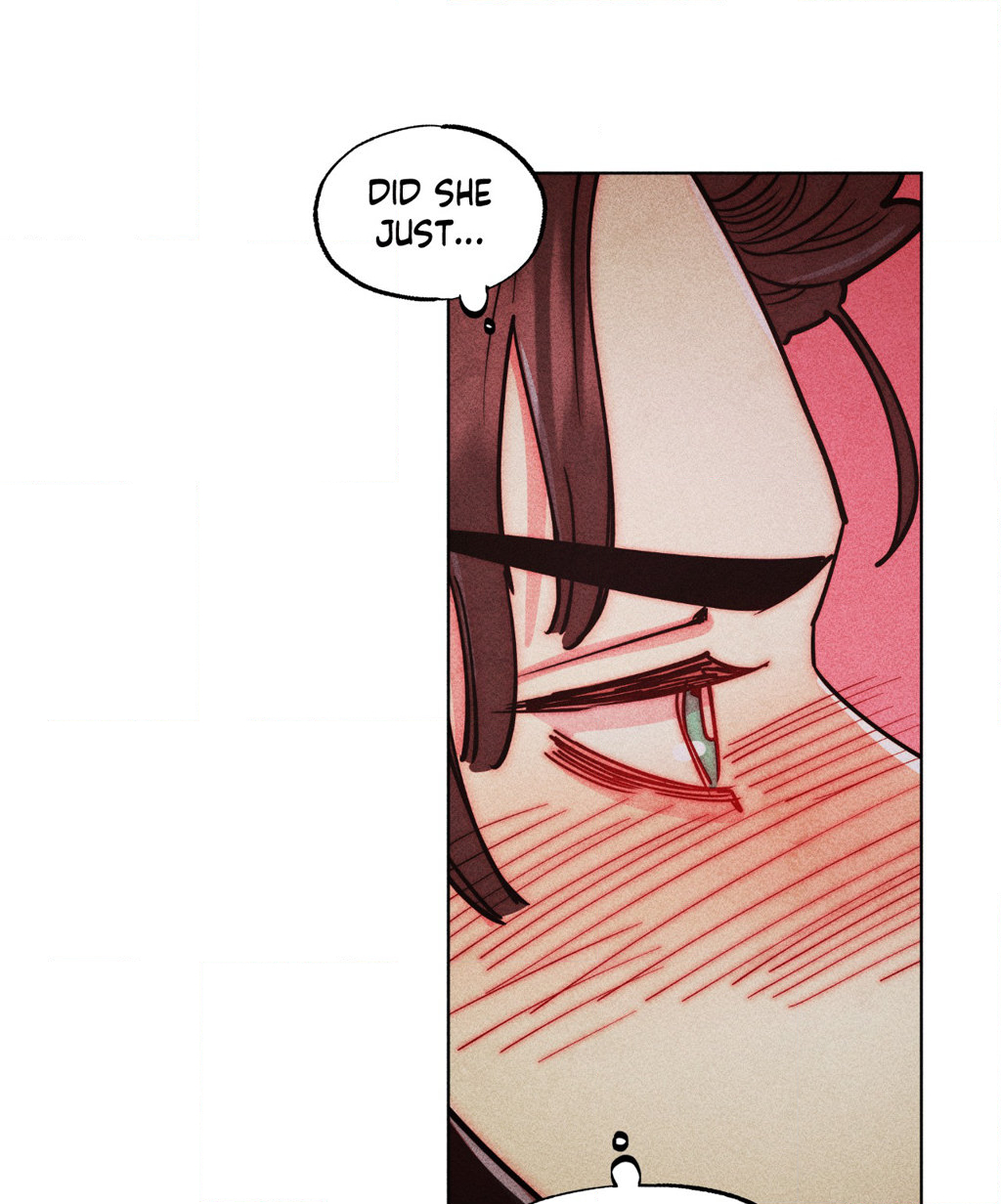 The Virgin Witch Chapter 169 image 10
