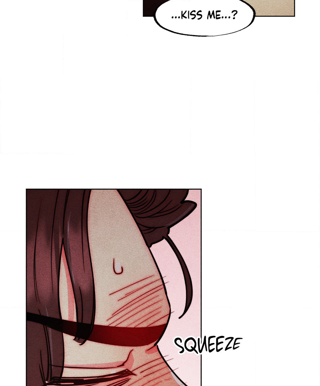 The Virgin Witch Chapter 169 image 11