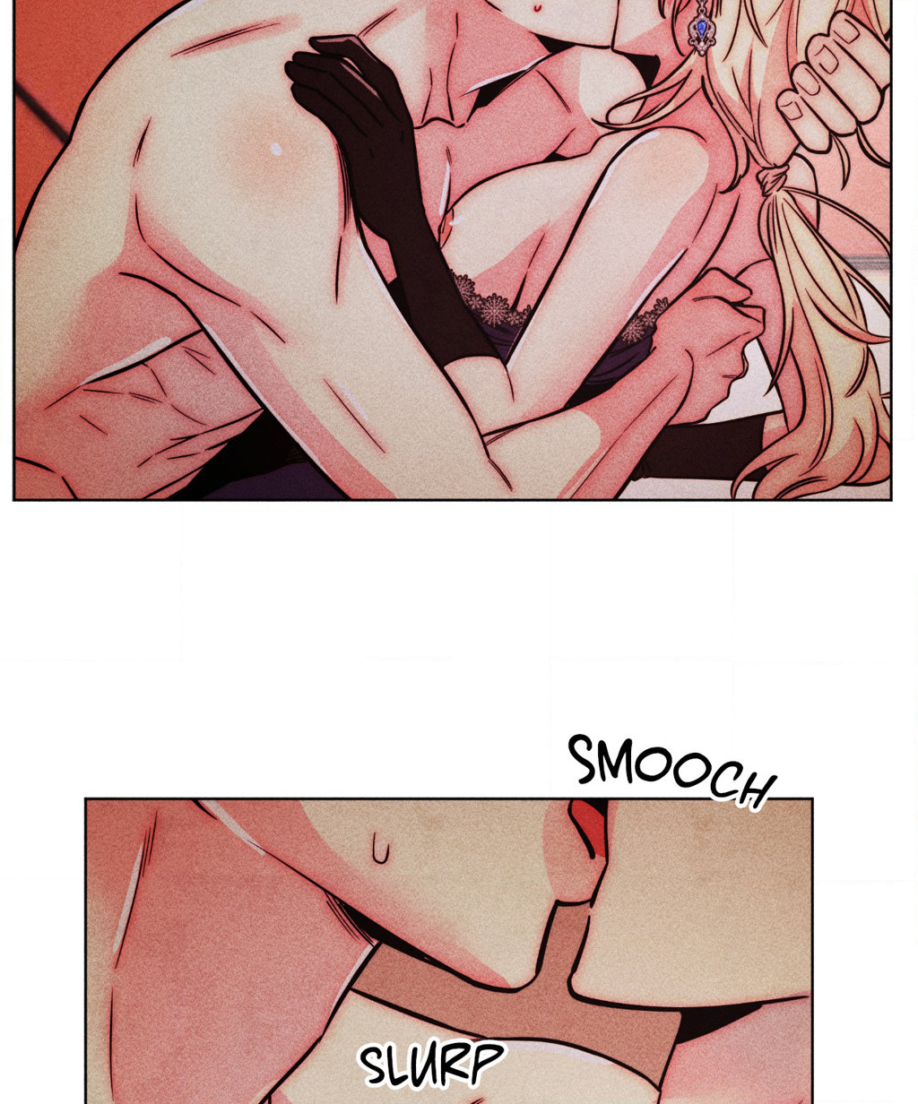 The Virgin Witch Chapter 169 image 13