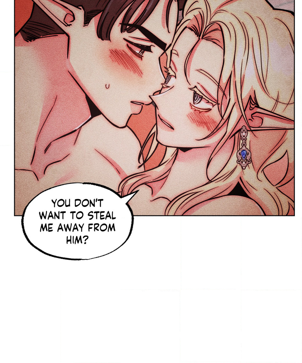 The Virgin Witch Chapter 169 image 16