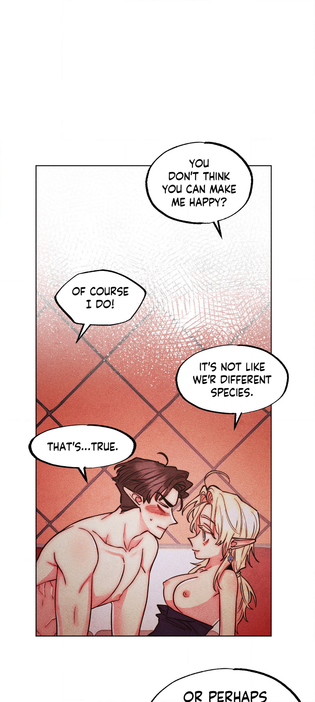 The Virgin Witch Chapter 169 image 18