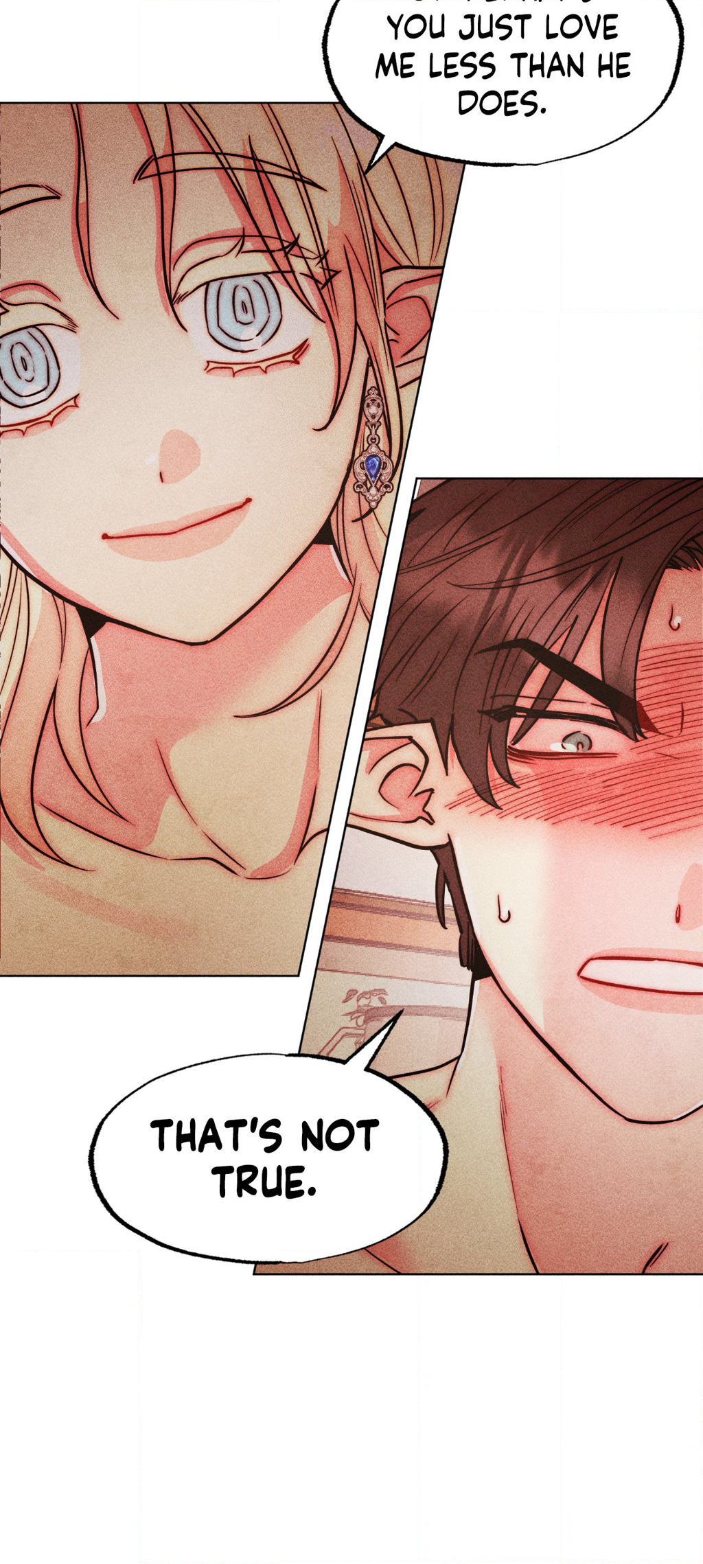 The Virgin Witch Chapter 169 image 19