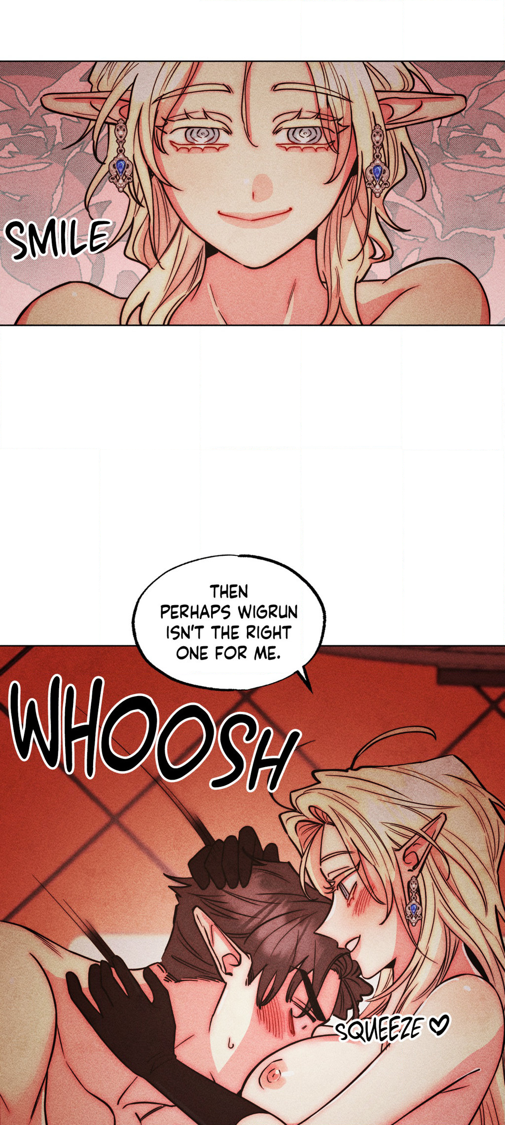 The Virgin Witch Chapter 169 image 20