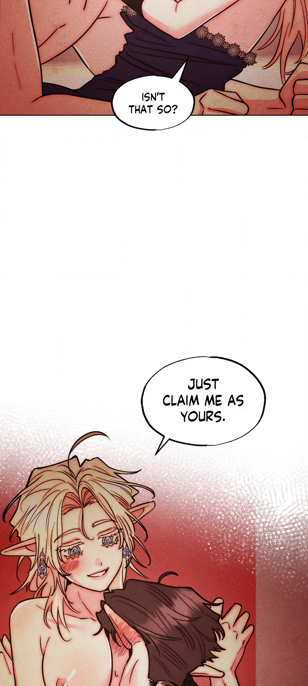 The Virgin Witch Chapter 169 image 21