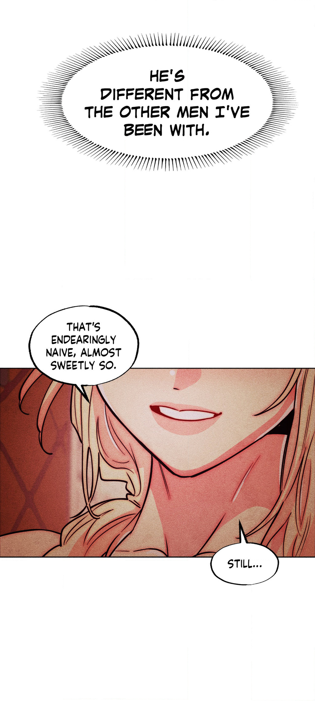 The Virgin Witch Chapter 169 image 26