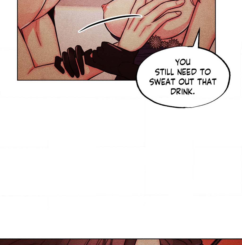 The Virgin Witch Chapter 169 image 28