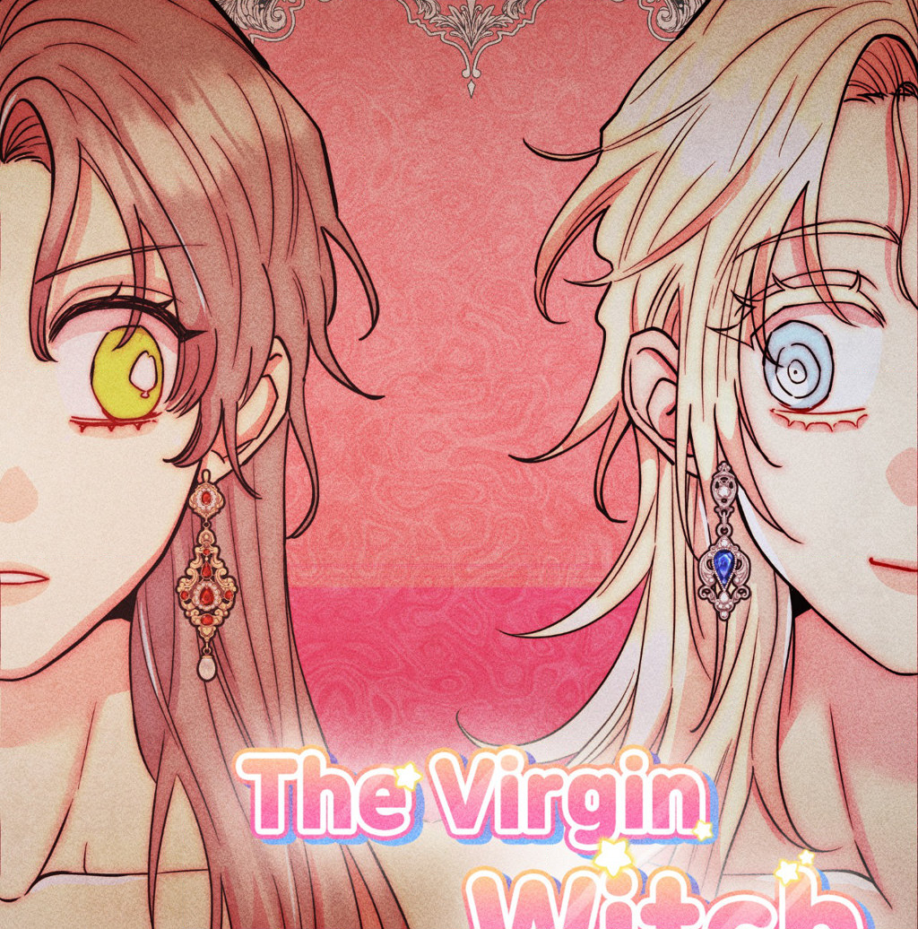 The Virgin Witch Chapter 169 image 34