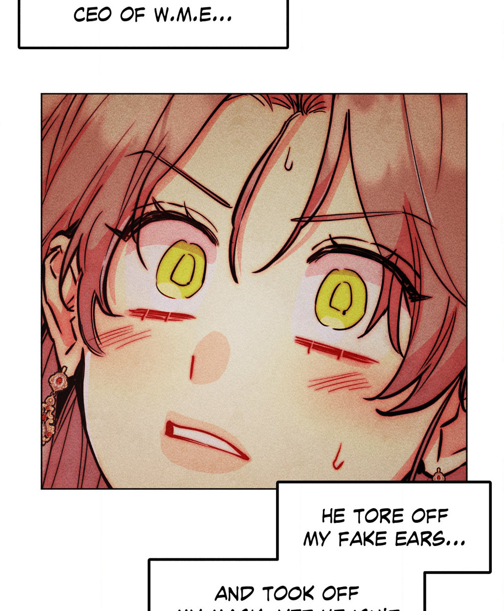 The Virgin Witch Chapter 169 image 42