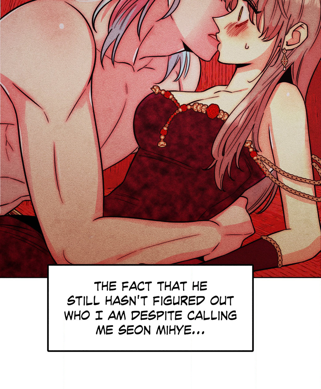 The Virgin Witch Chapter 169 image 44