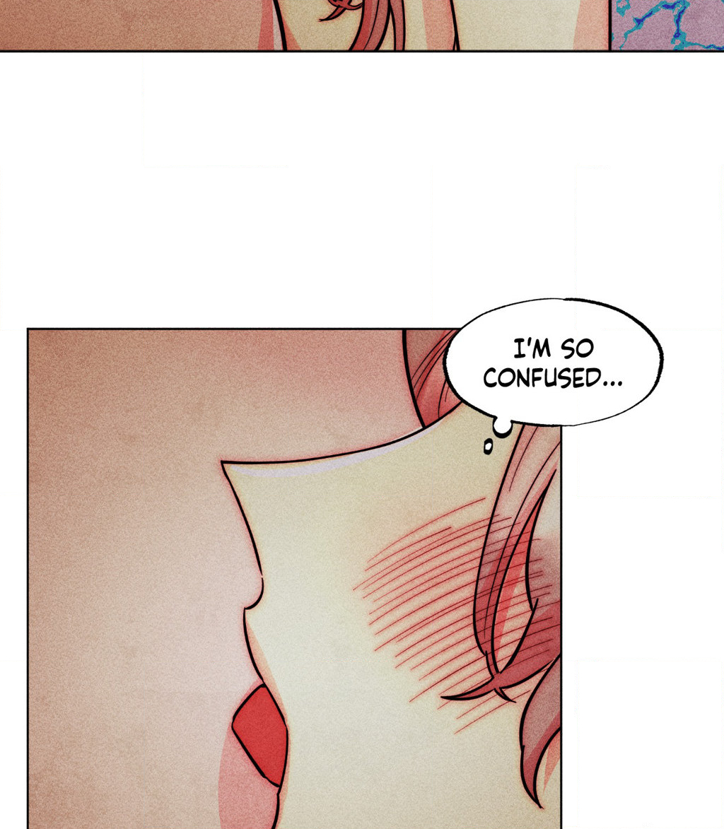 The Virgin Witch Chapter 169 image 47