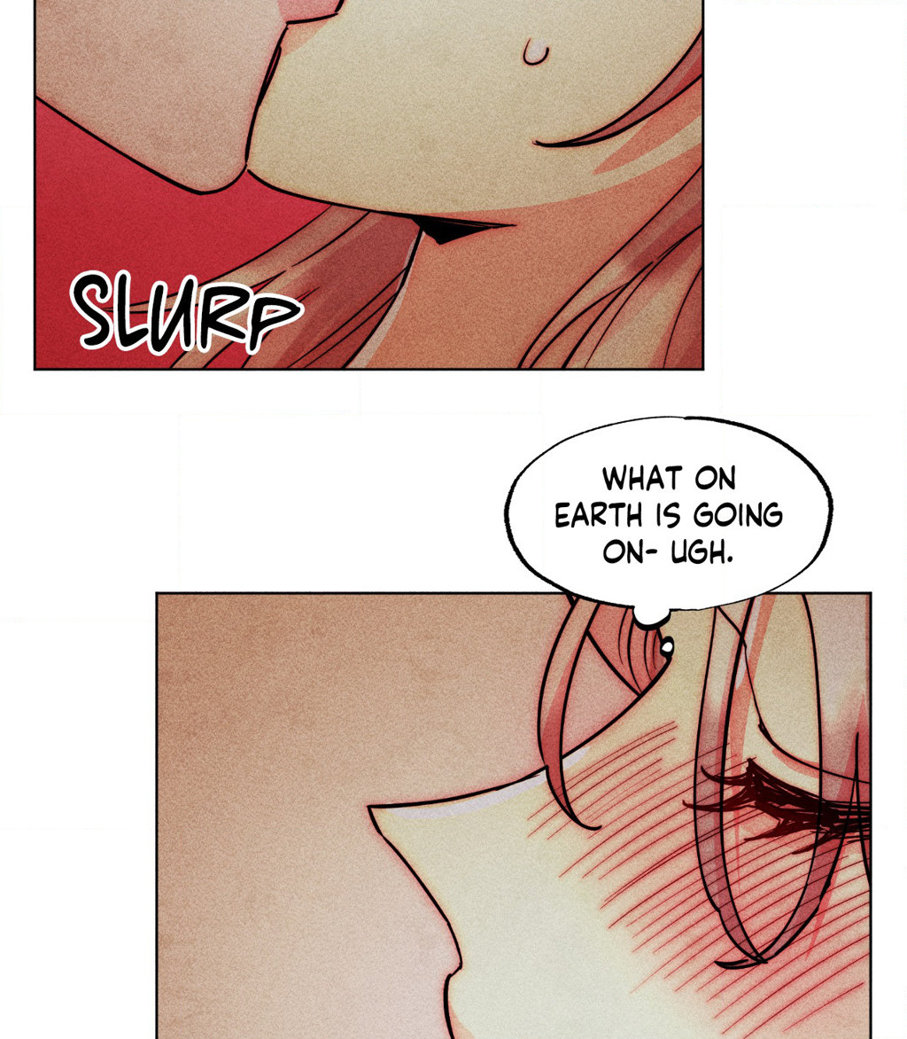 The Virgin Witch Chapter 169 image 48