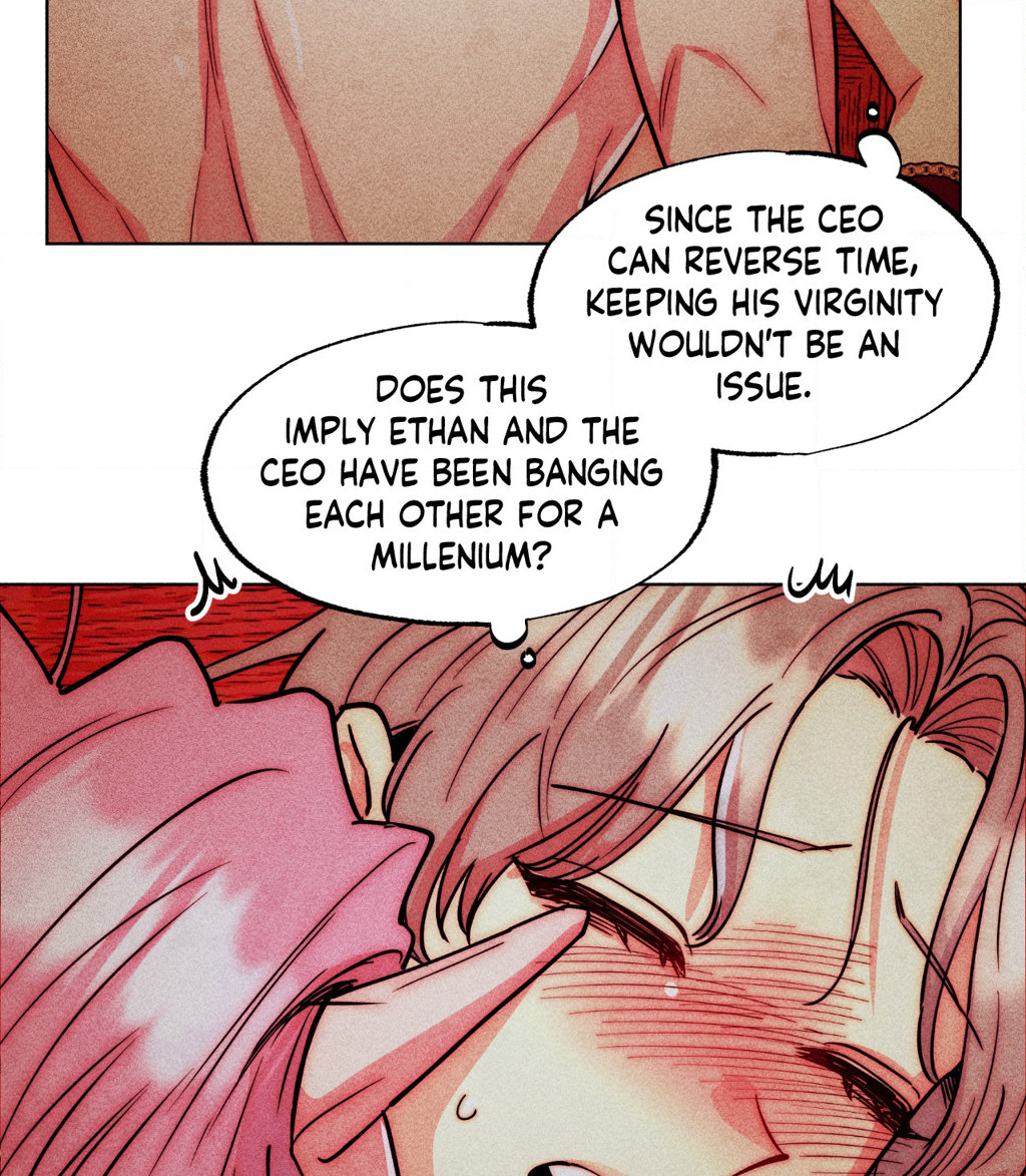 The Virgin Witch Chapter 169 image 51