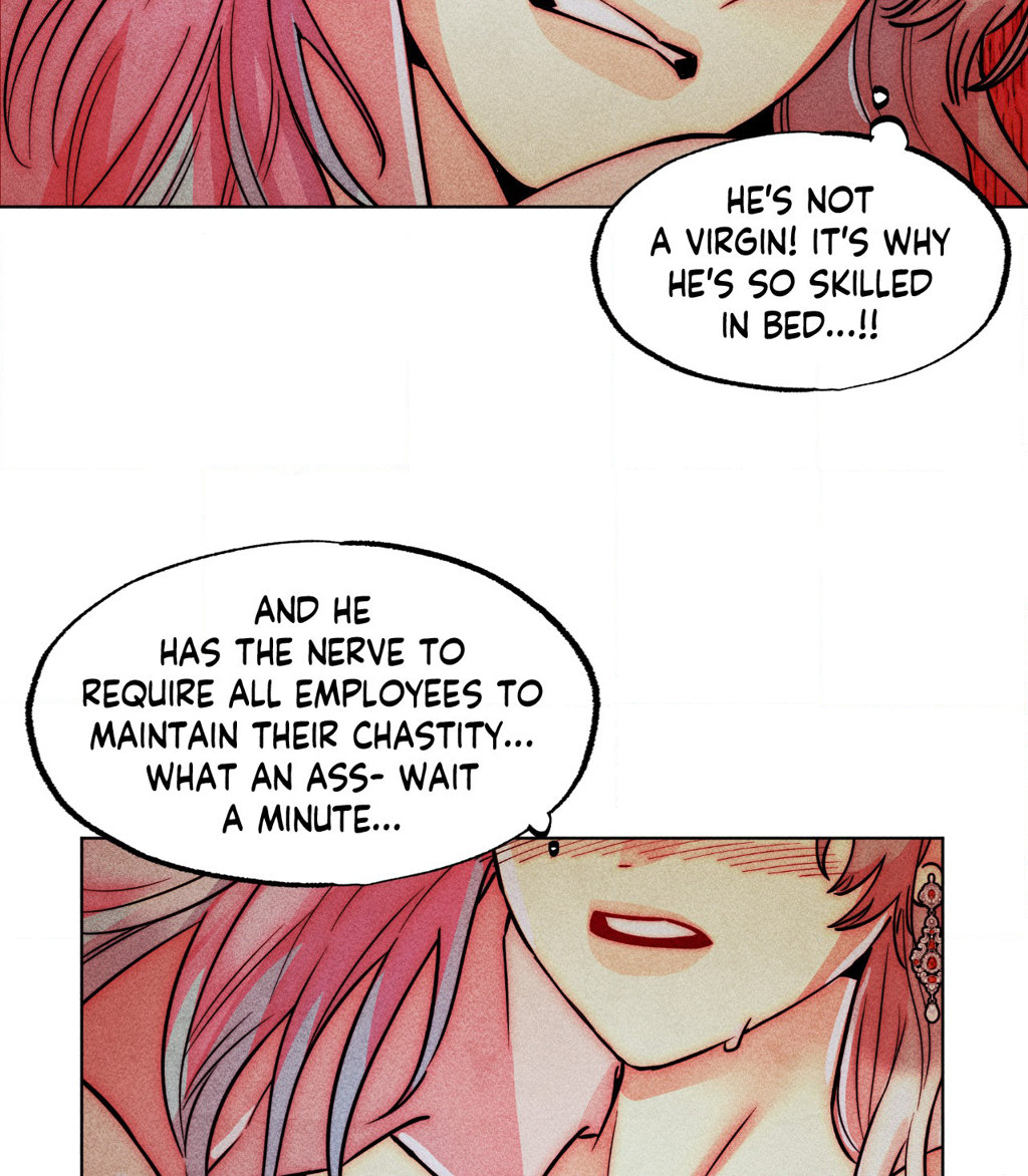 The Virgin Witch Chapter 169 image 52