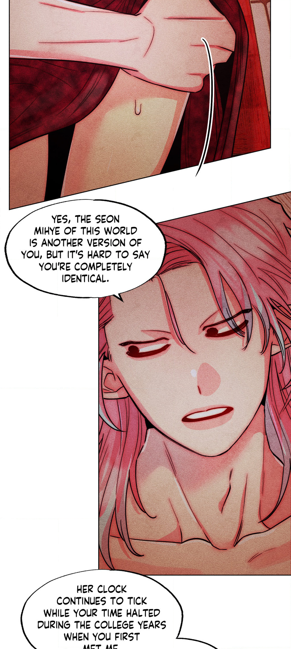 The Virgin Witch Chapter 169 image 65