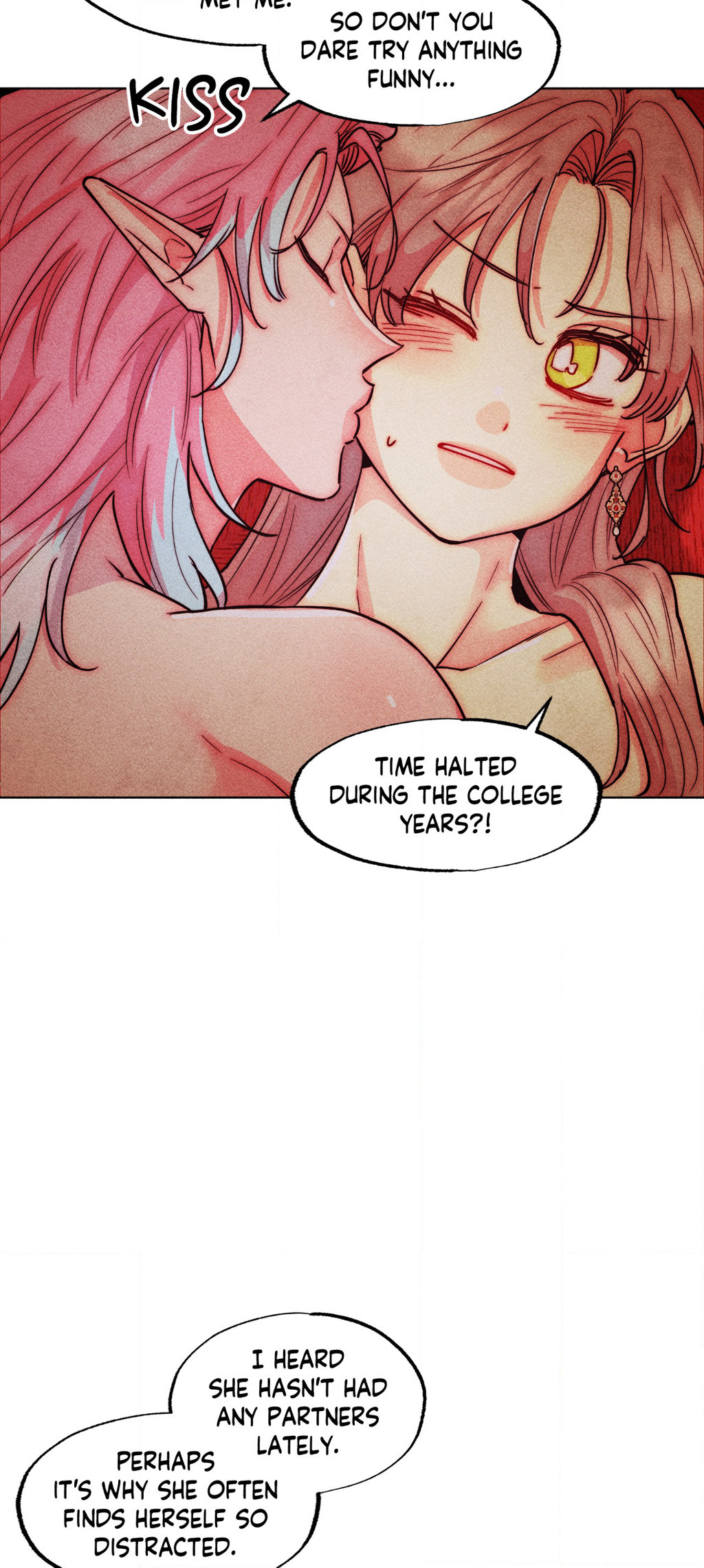 The Virgin Witch Chapter 169 image 66