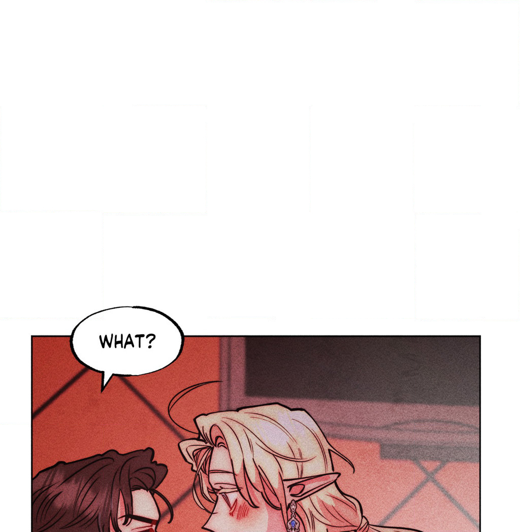 The Virgin Witch Chapter 169 image 6
