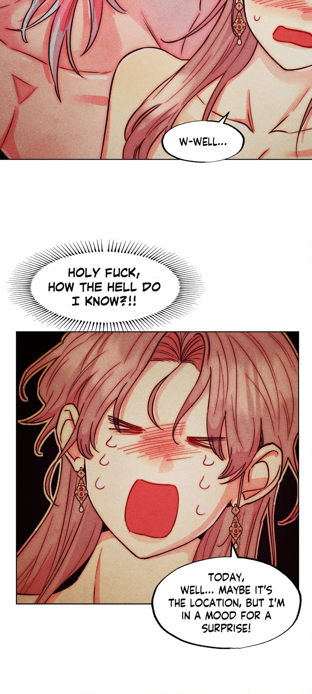 The Virgin Witch Chapter 169 image 71