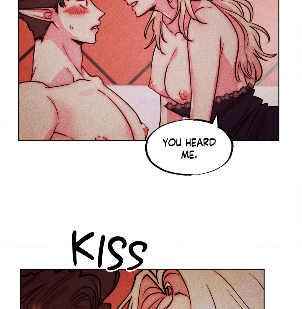 The Virgin Witch Chapter 169 image 7