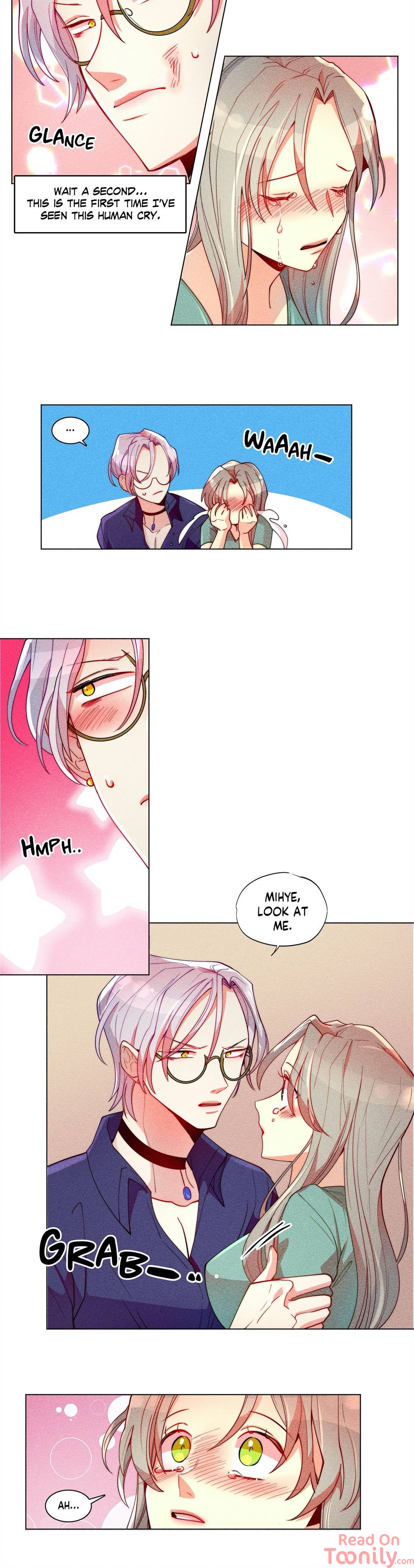 The Virgin Witch Chapter 17 image 2