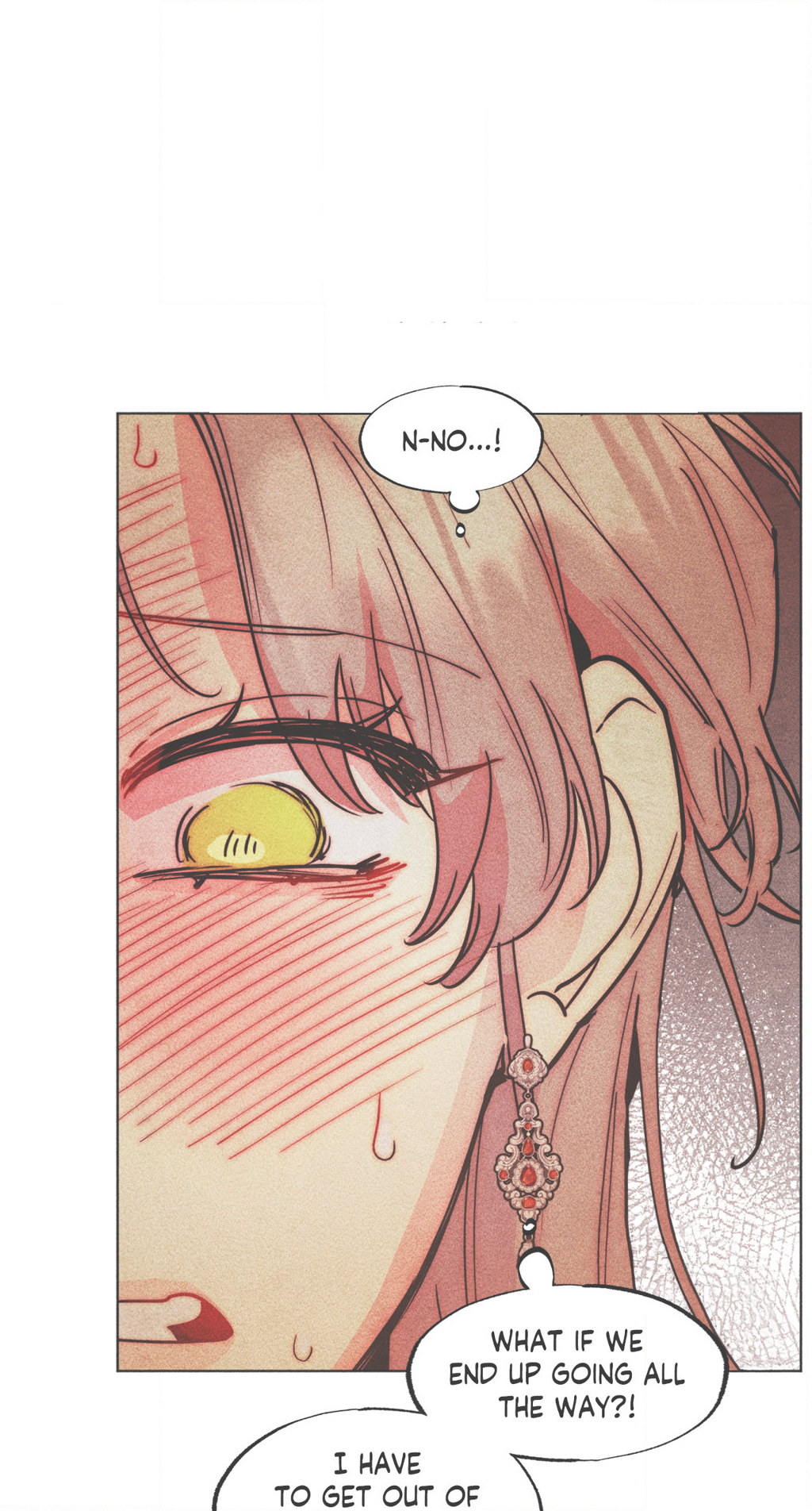 The Virgin Witch Chapter 170 image 0