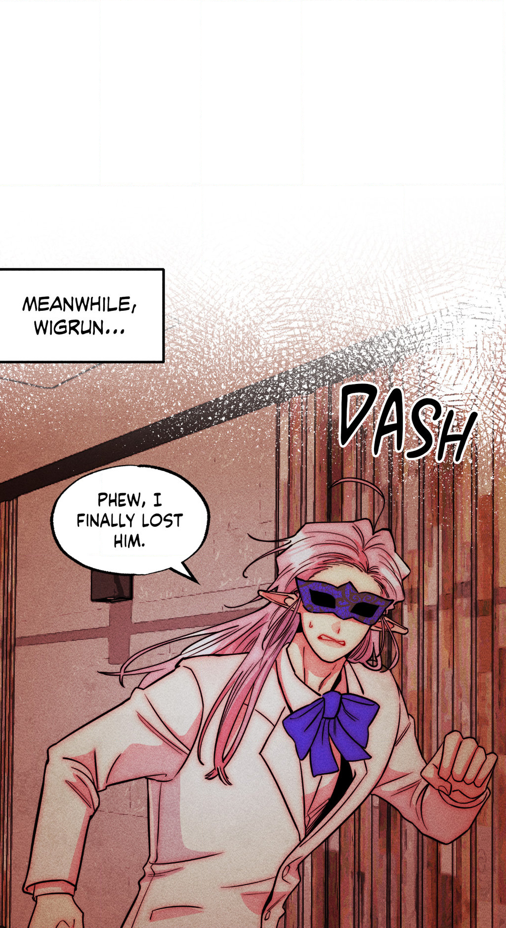 The Virgin Witch Chapter 170 image 13