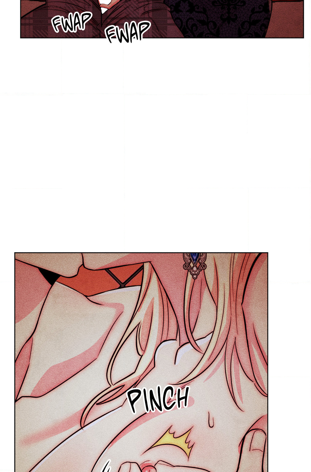 The Virgin Witch Chapter 170 image 20