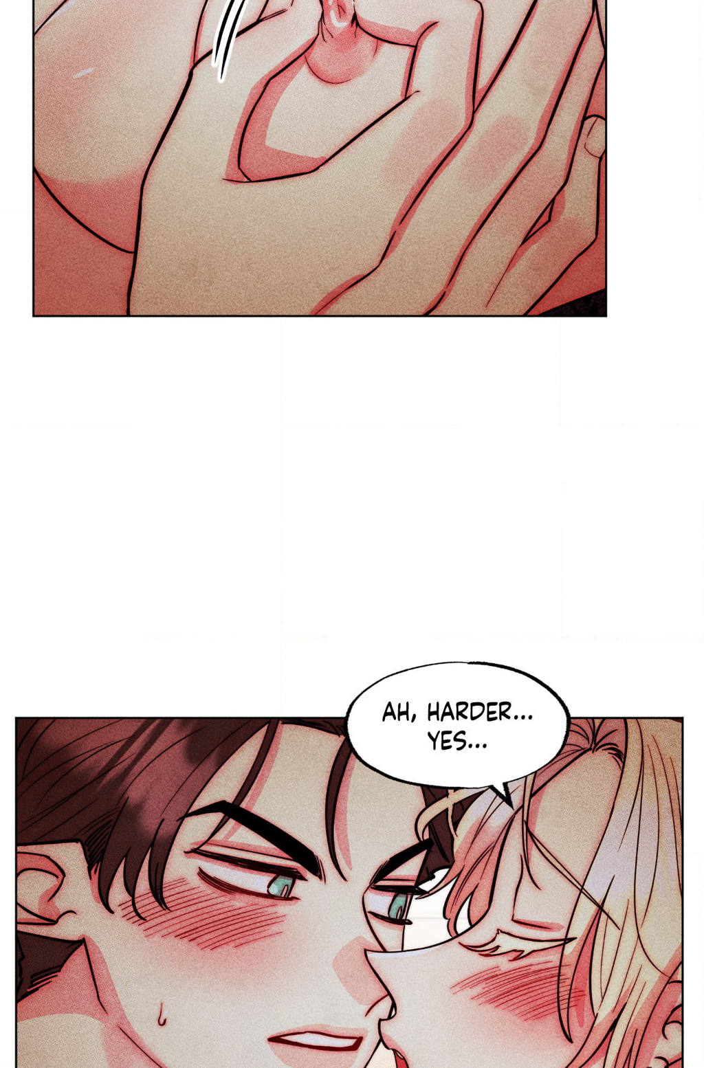 The Virgin Witch Chapter 170 image 21