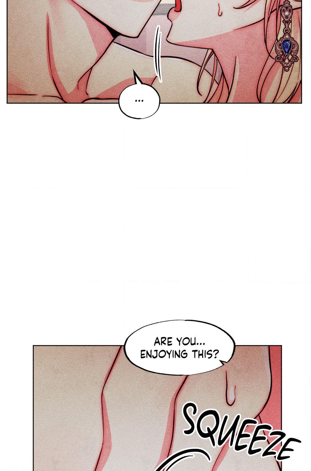 The Virgin Witch Chapter 170 image 22