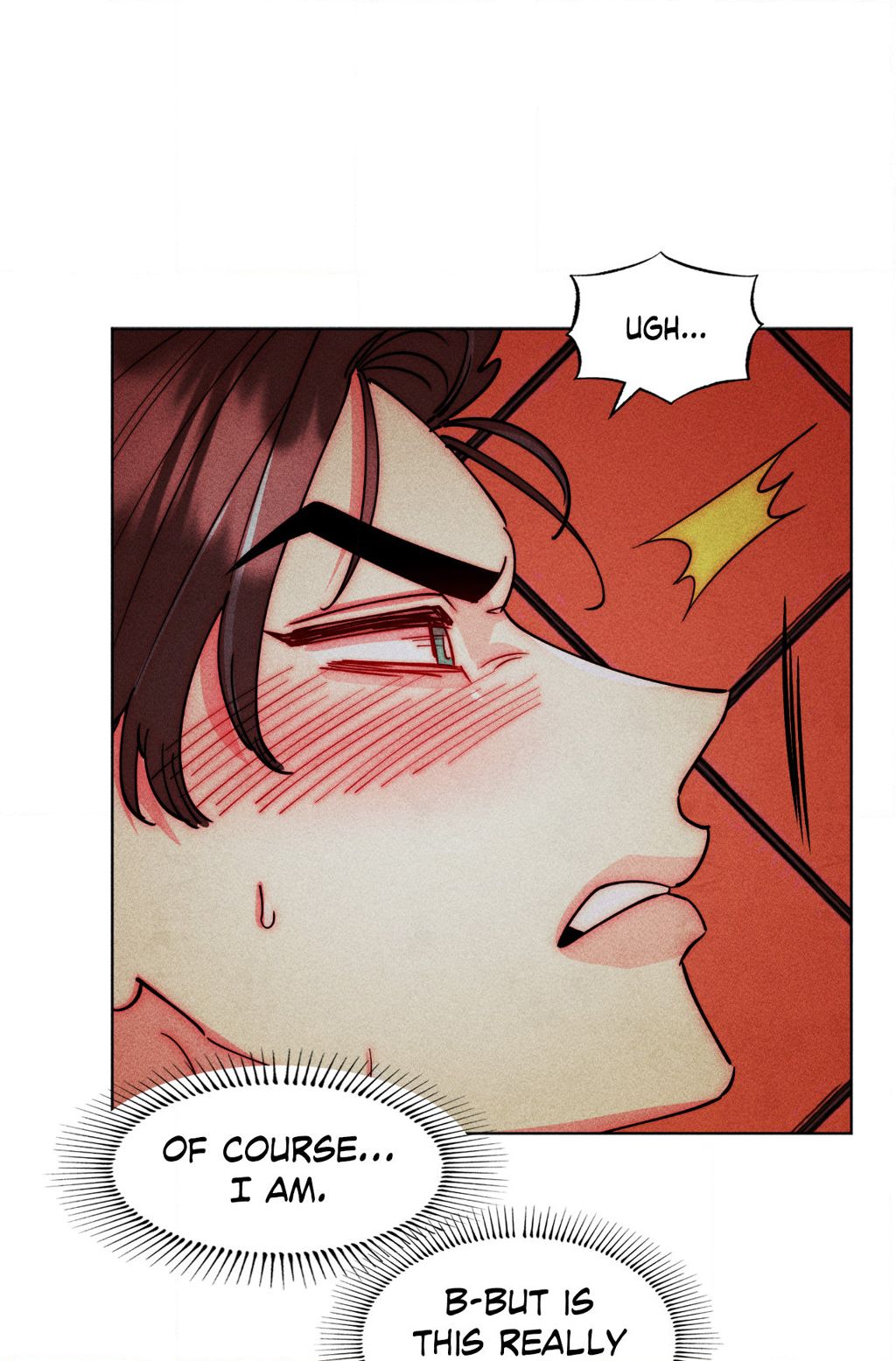 The Virgin Witch Chapter 170 image 24