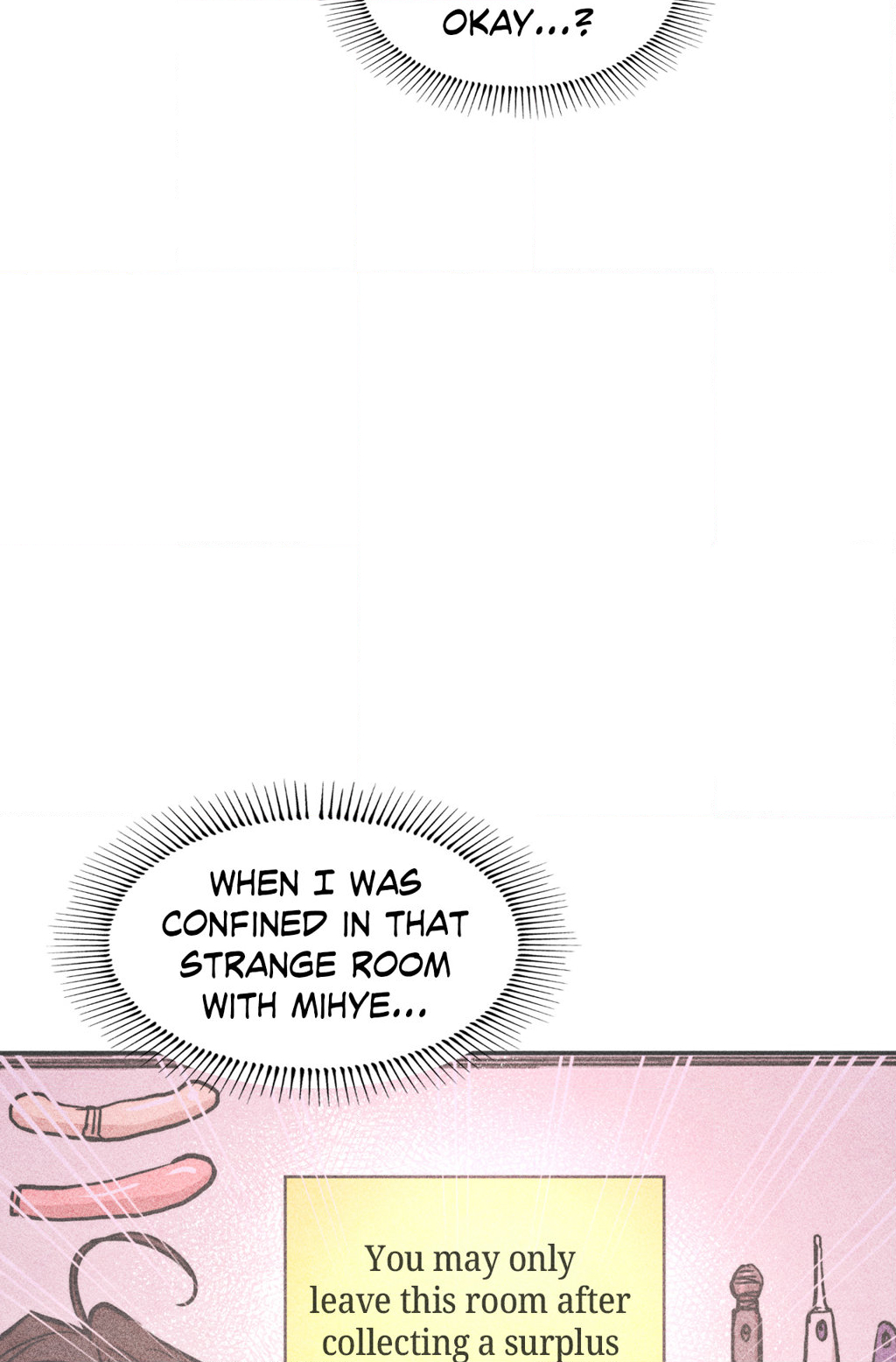 The Virgin Witch Chapter 170 image 25