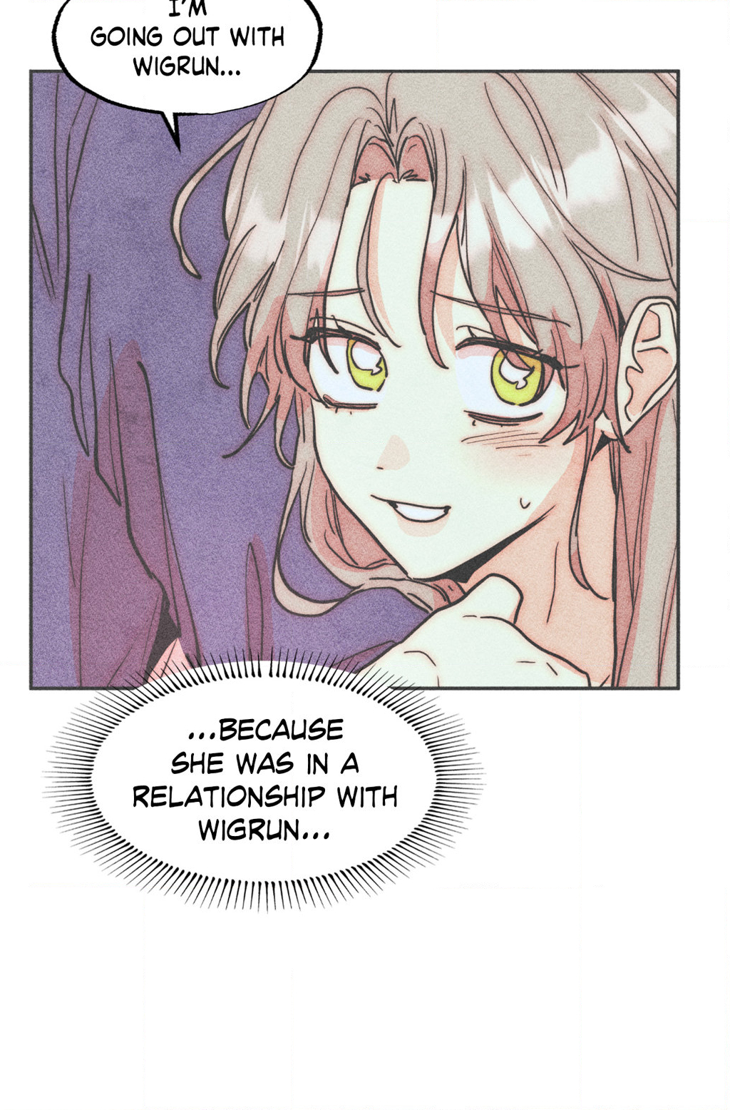 The Virgin Witch Chapter 170 image 29
