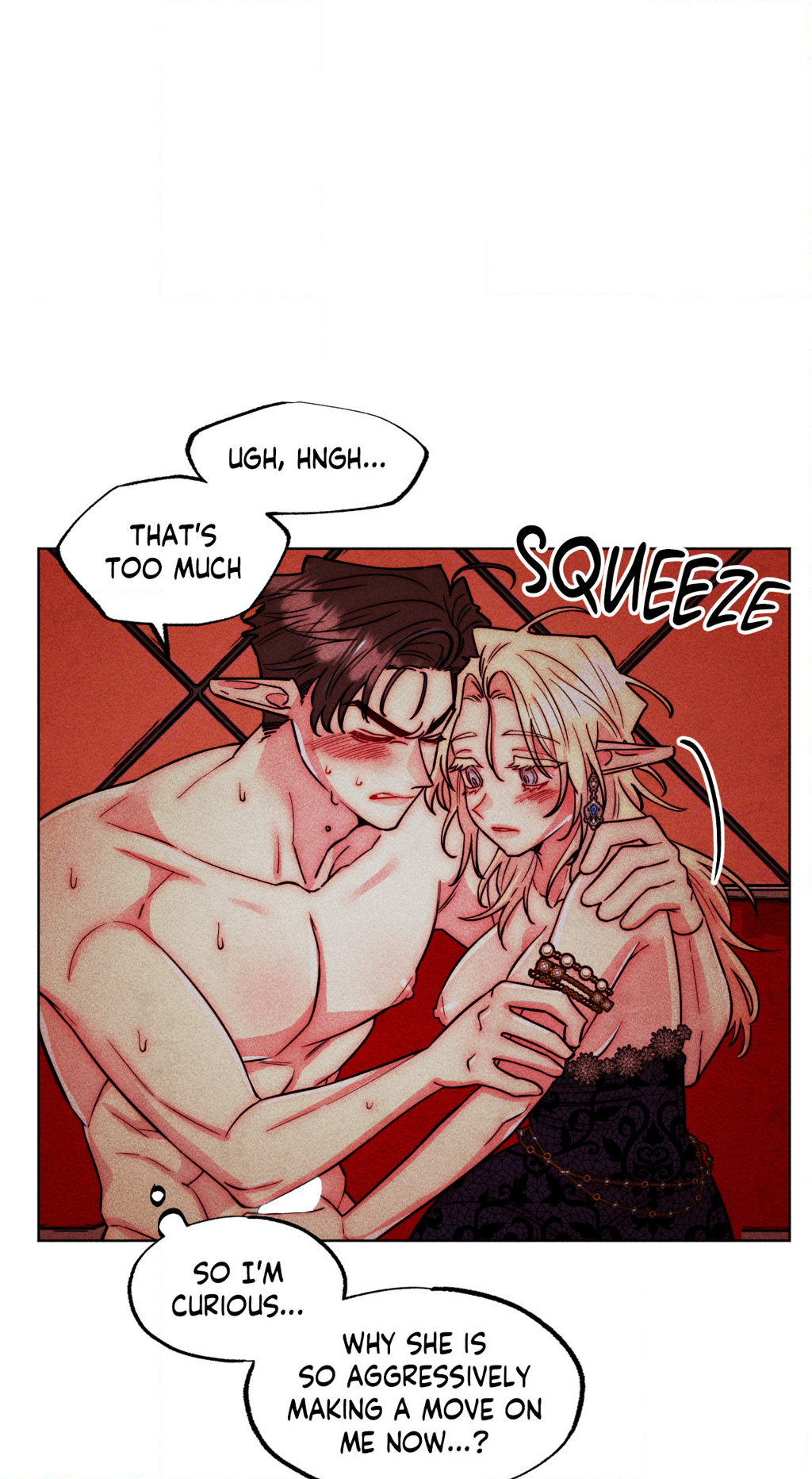 The Virgin Witch Chapter 170 image 30