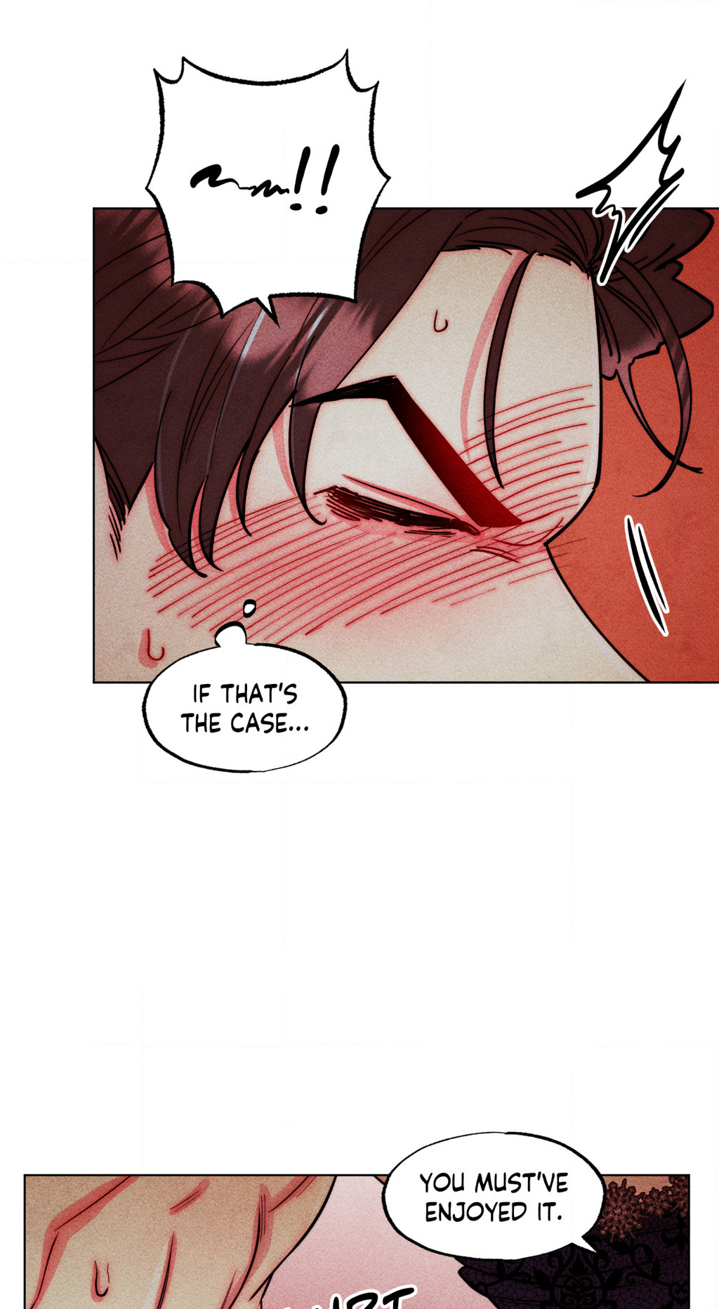 The Virgin Witch Chapter 170 image 32