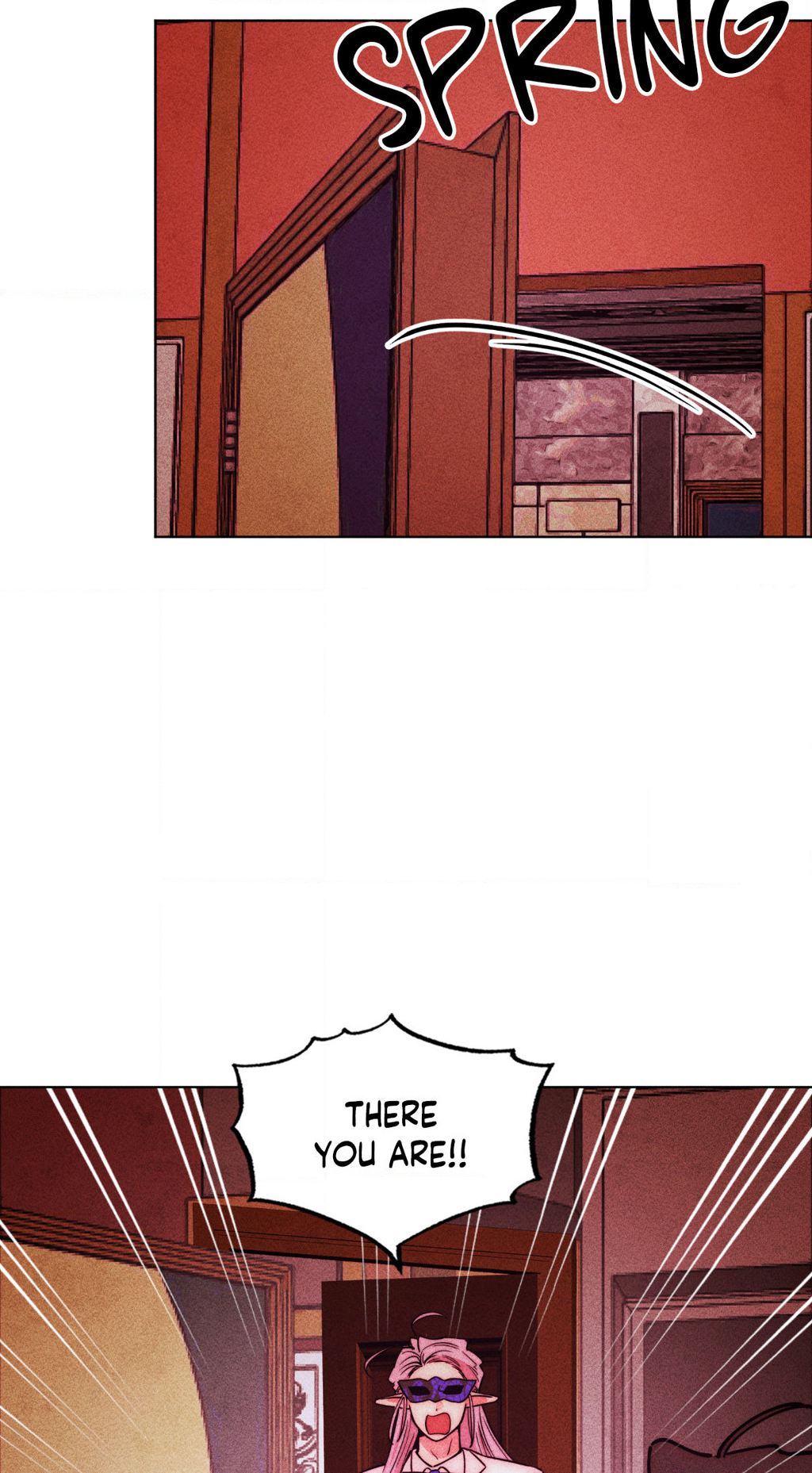 The Virgin Witch Chapter 170 image 37