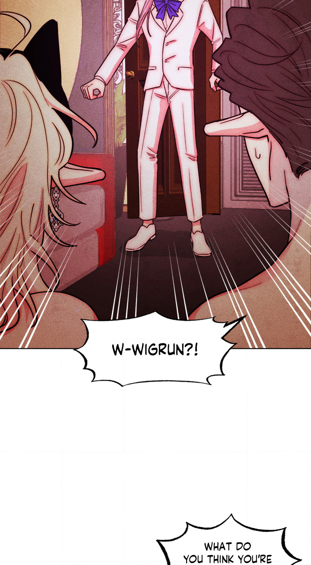 The Virgin Witch Chapter 170 image 38