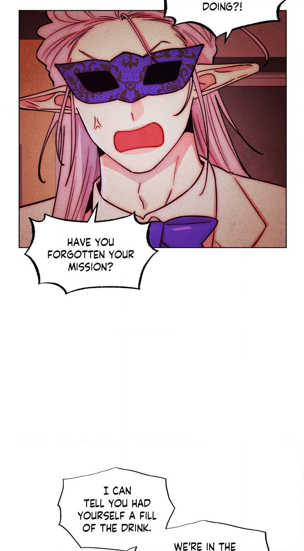 The Virgin Witch Chapter 170 image 39