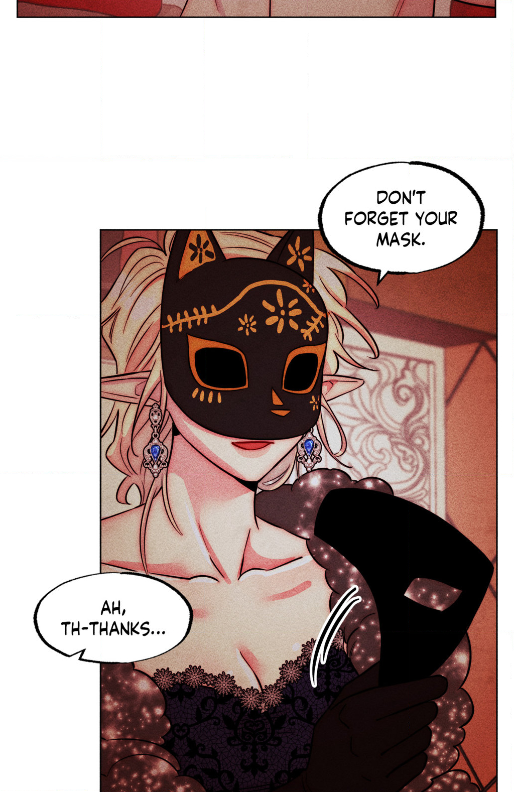 The Virgin Witch Chapter 170 image 43