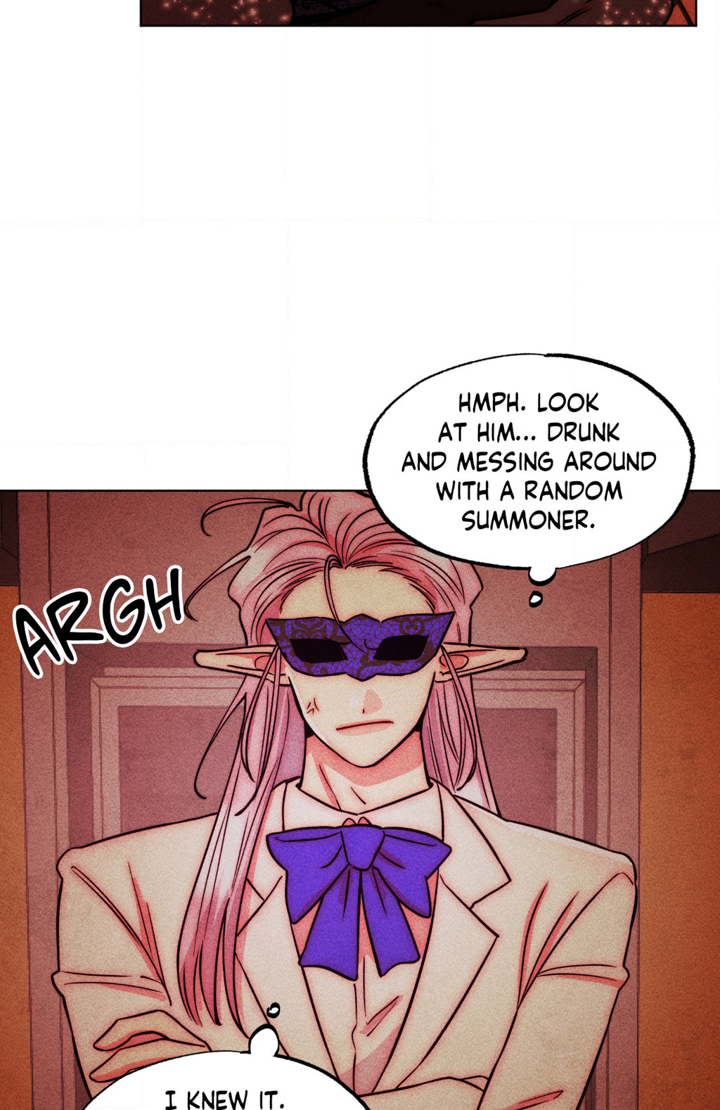 The Virgin Witch Chapter 170 image 44