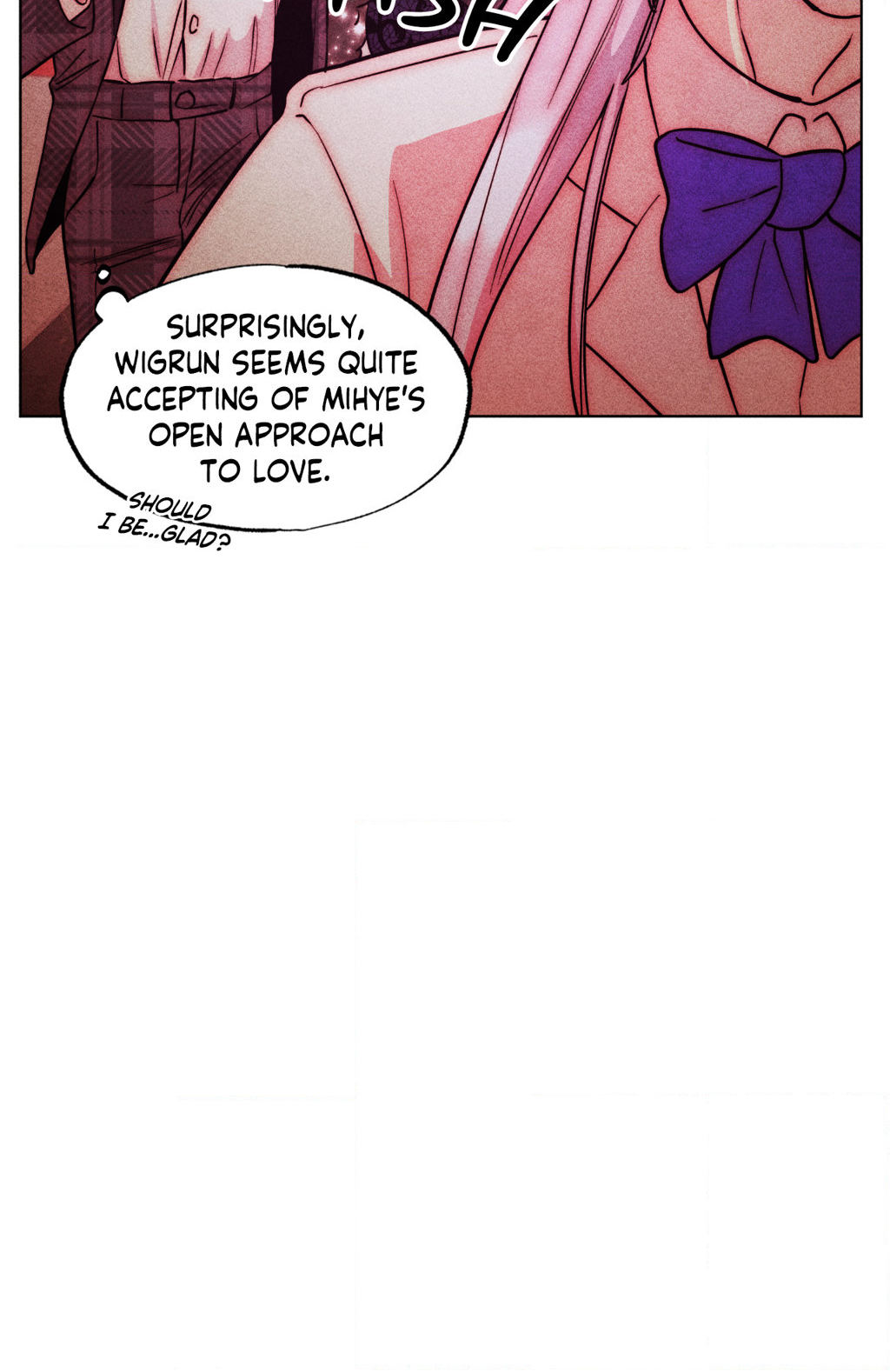 The Virgin Witch Chapter 170 image 46