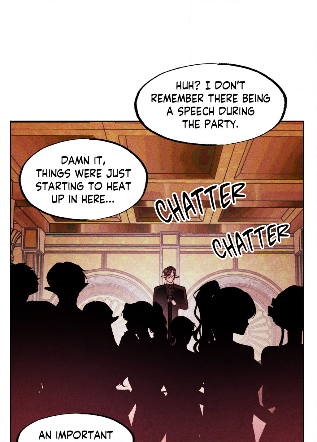 The Virgin Witch Chapter 170 image 48
