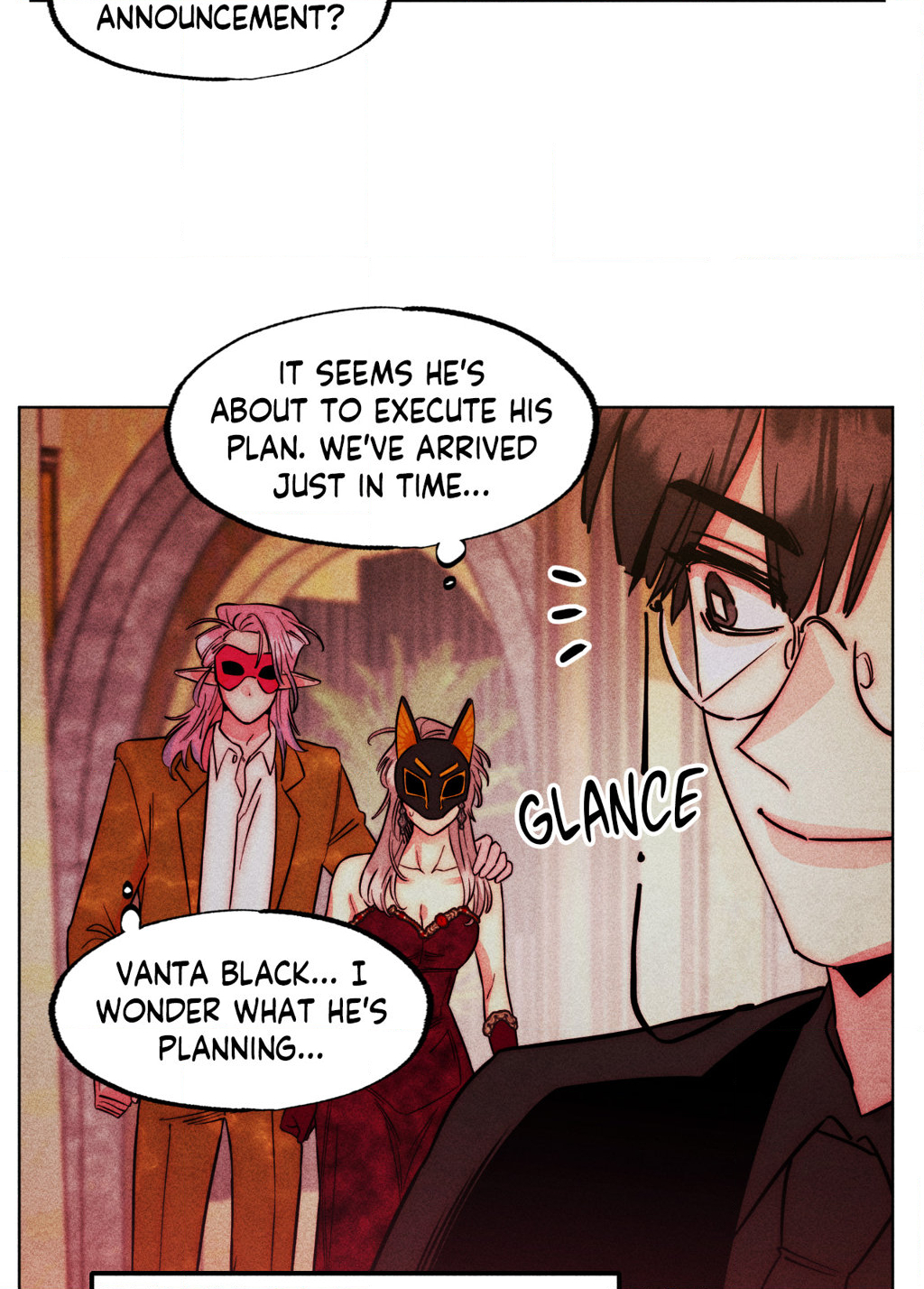 The Virgin Witch Chapter 170 image 49