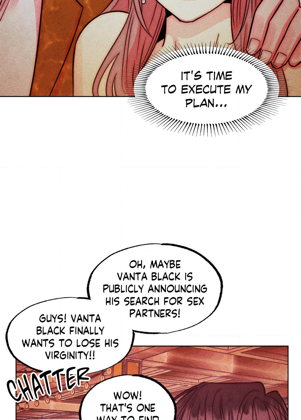 The Virgin Witch Chapter 170 image 52