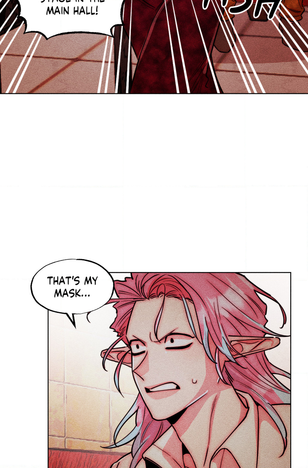 The Virgin Witch Chapter 170 image 7