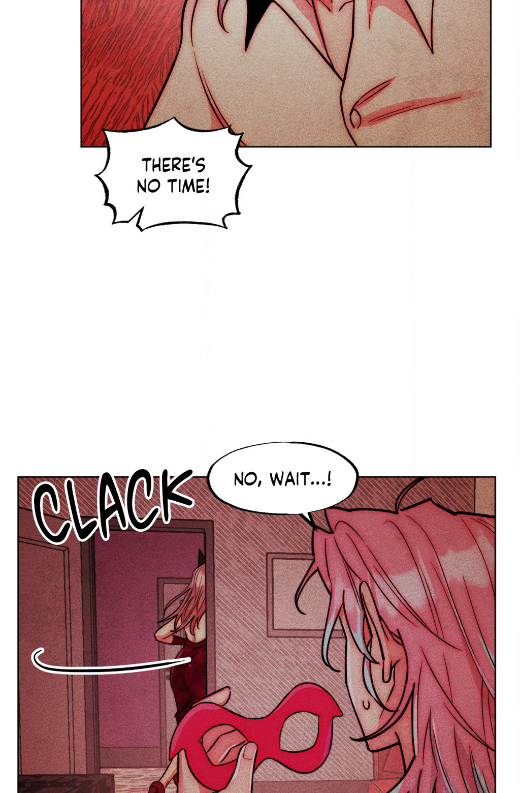 The Virgin Witch Chapter 170 image 8