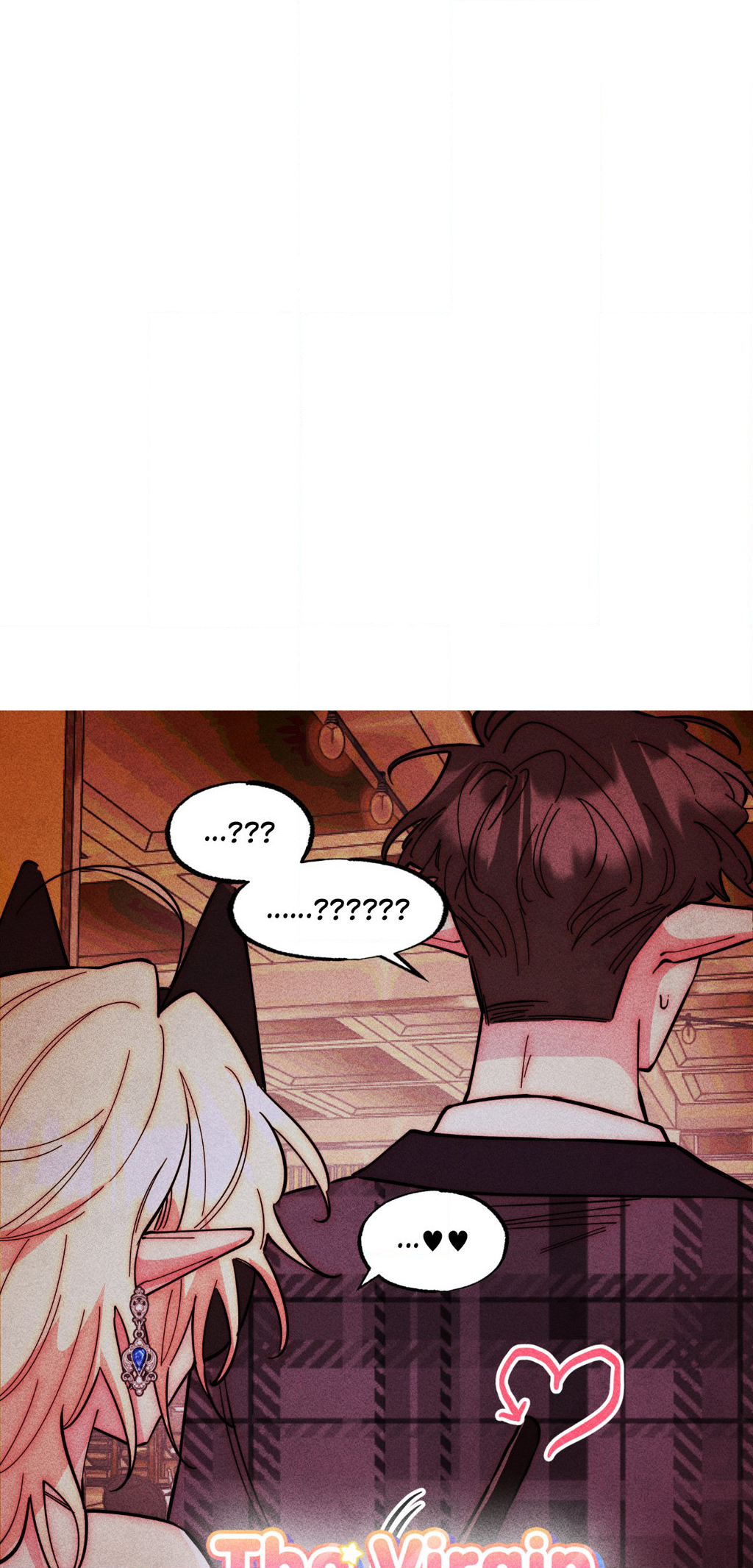 The Virgin Witch Chapter 171 image 11