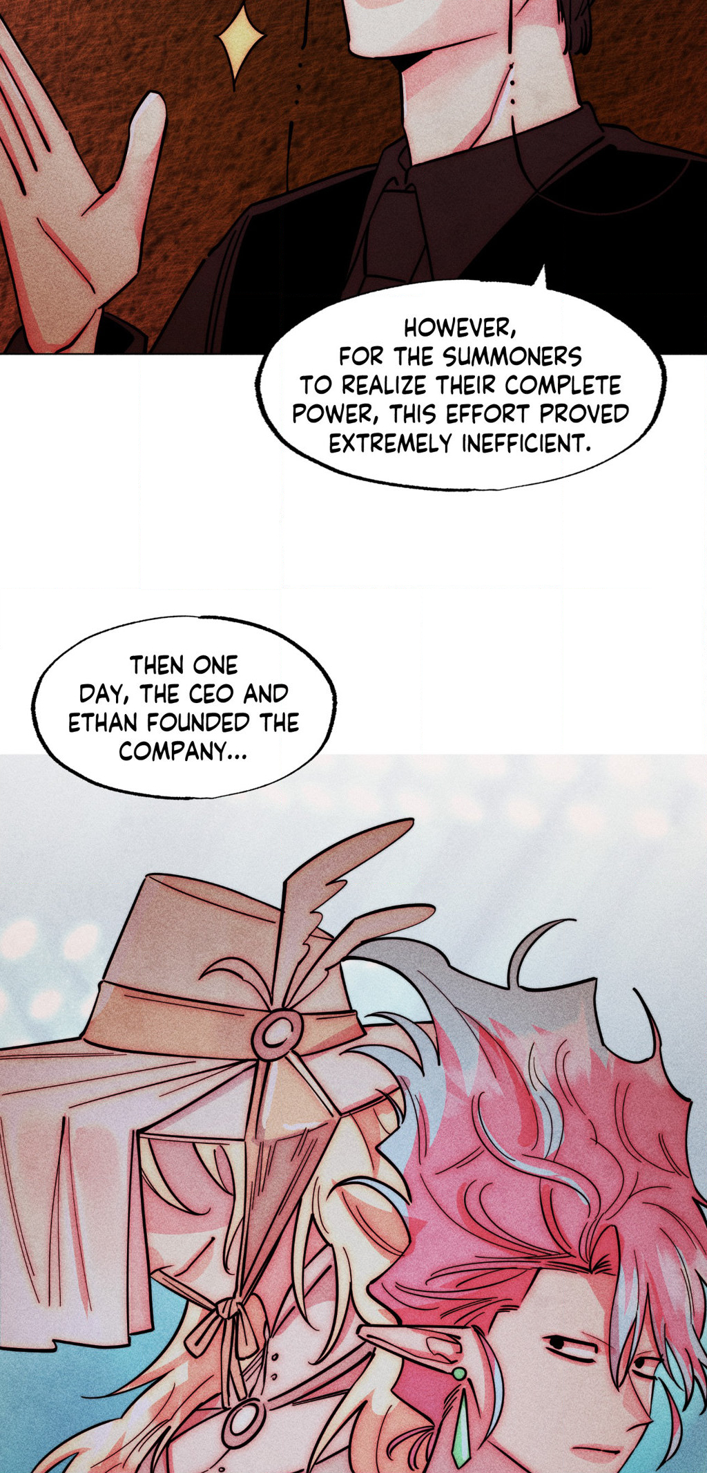 The Virgin Witch Chapter 171 image 15